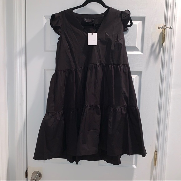 NWT Hatch The Brooke Dress - Picture 7 of 14